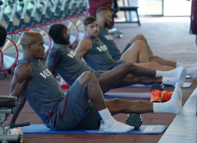 Siopis idmana çıktı, Sivas hazırlıkları başladı 9