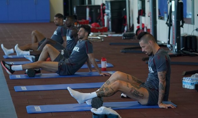 Siopis idmana çıktı, Sivas hazırlıkları başladı 3