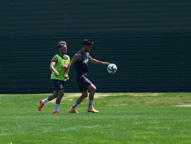 Siopis idmana çıktı, Sivas hazırlıkları başladı 8