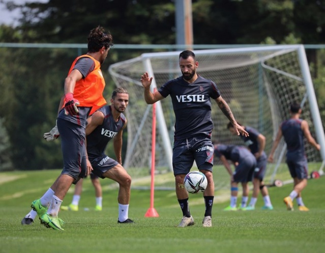 Siopis idmana çıktı, Sivas hazırlıkları başladı 7