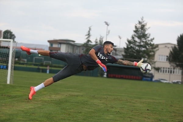 Trabzonspor Sivasspor'a hazır 5