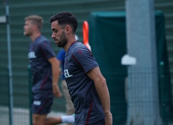 Trabzonspor Sivasspor'a hazır 6