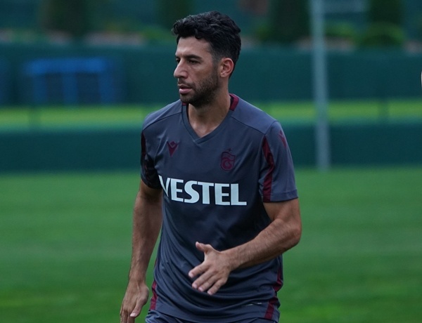 Trabzonspor Sivasspor'a hazır 3