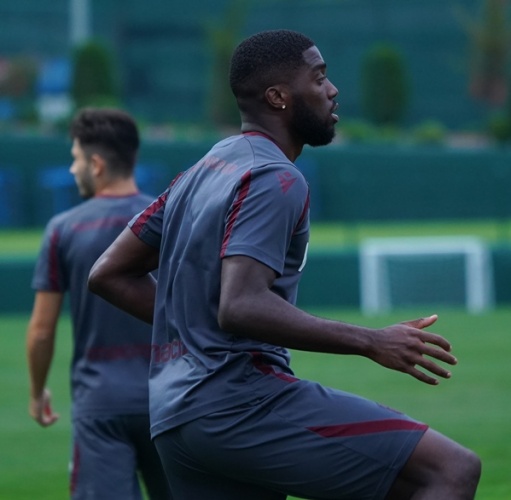 Trabzonspor Sivasspor'a hazır 21