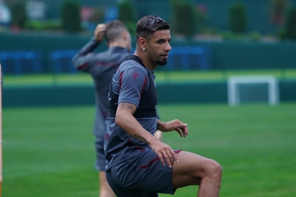 Trabzonspor Sivasspor'a hazır 23