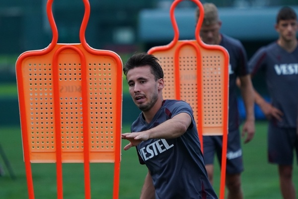 Trabzonspor Sivasspor'a hazır 25