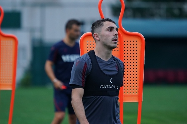 Trabzonspor Sivasspor'a hazır 24