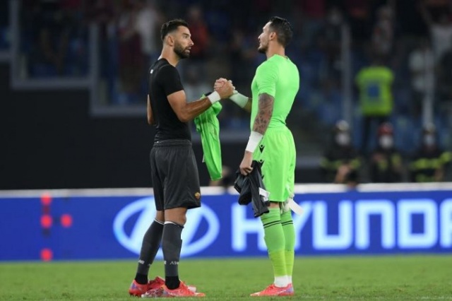 Spor yazarlarından Roma Trabzonspor maçı yorumları 2