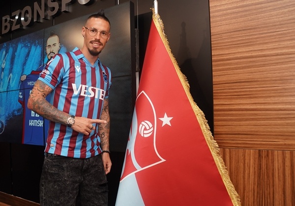 Marek Hamsik bilinmeyenlerini anlattı 11