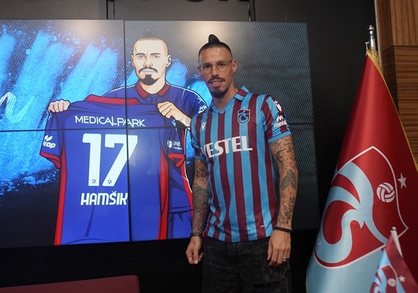 Marek Hamsik bilinmeyenlerini anlattı 20
