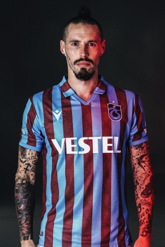 Marek Hamsik bilinmeyenlerini anlattı 4