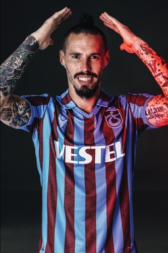 Marek Hamsik bilinmeyenlerini anlattı 5