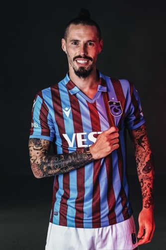 Marek Hamsik bilinmeyenlerini anlattı 2