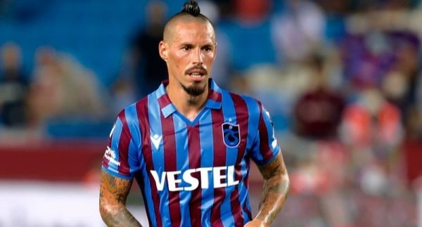 Marek Hamsik bilinmeyenlerini anlattı 8