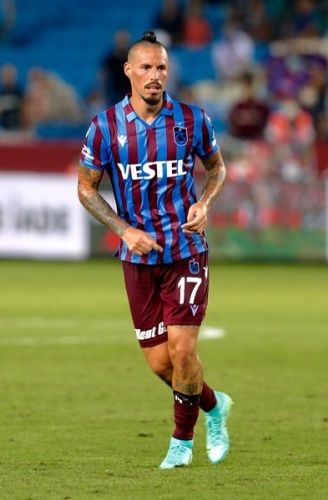 Marek Hamsik bilinmeyenlerini anlattı 1