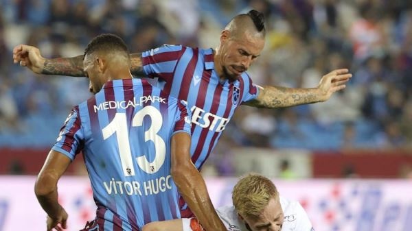 Marek Hamsik bilinmeyenlerini anlattı 15