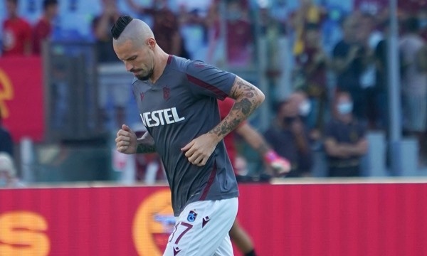 Marek Hamsik bilinmeyenlerini anlattı 17