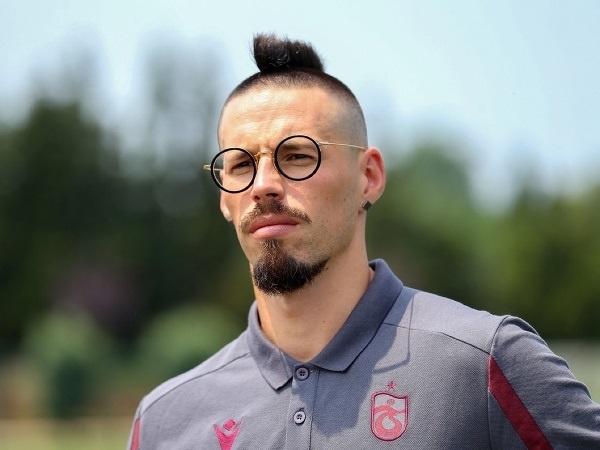 Marek Hamsik bilinmeyenlerini anlattı 18
