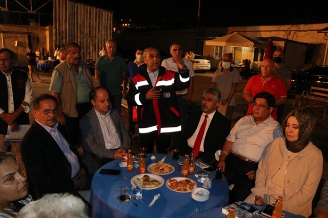 Karadenizli balıkçılar 'Vira Bismillah' dedi 9