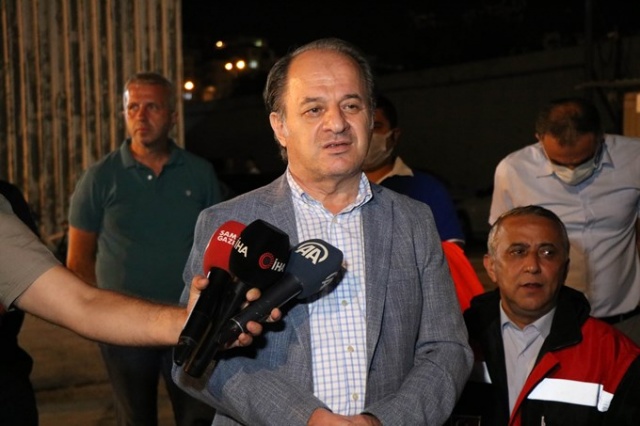 Karadenizli balıkçılar 'Vira Bismillah' dedi 3