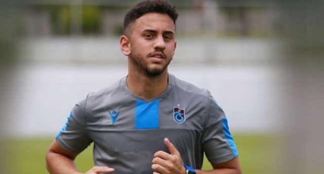 Trabzonspor'un transfer raporu / 2021-22 11