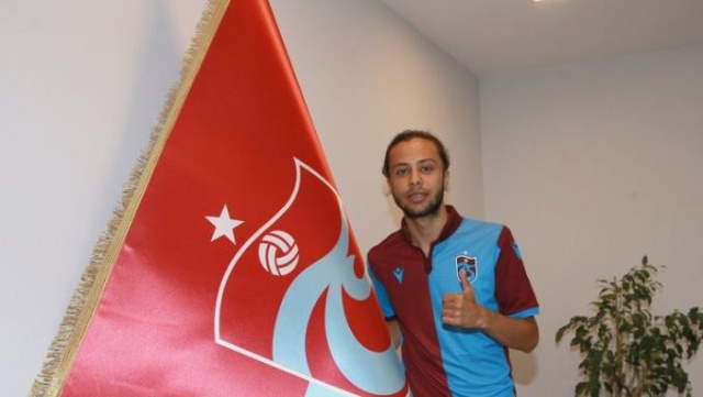 Trabzonspor'un transfer raporu / 2021-22 20