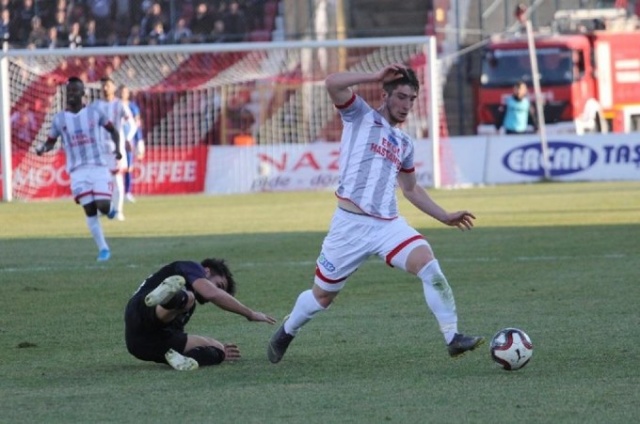 Trabzonspor'un transfer raporu / 2021-22 25