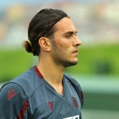 Trabzonspor'un transfer raporu / 2021-22 32