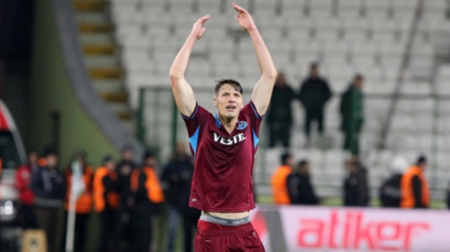 Trabzonspor'un transfer raporu / 2021-22 17