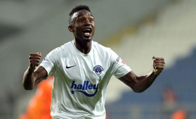 Trabzonspor'un transfer raporu / 2021-22 5