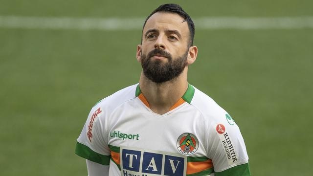 Trabzonspor'un transfer raporu / 2021-22 8