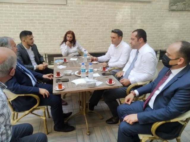 Trabzon'un ilki Robotekno Koleji açılışını yaptı 39