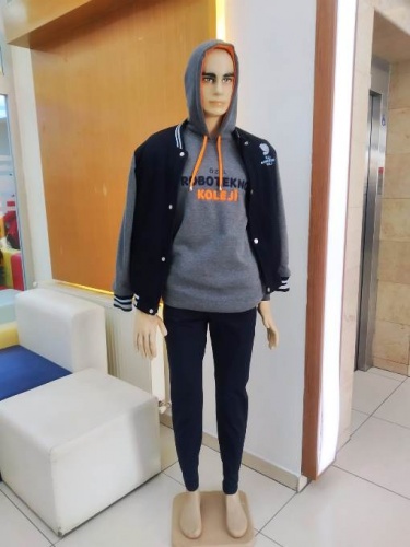 Trabzon'un ilki Robotekno Koleji açılışını yaptı 32