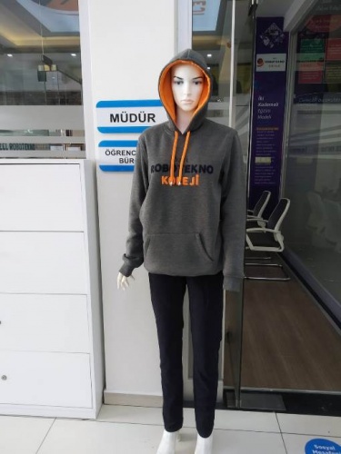 Trabzon'un ilki Robotekno Koleji açılışını yaptı 21