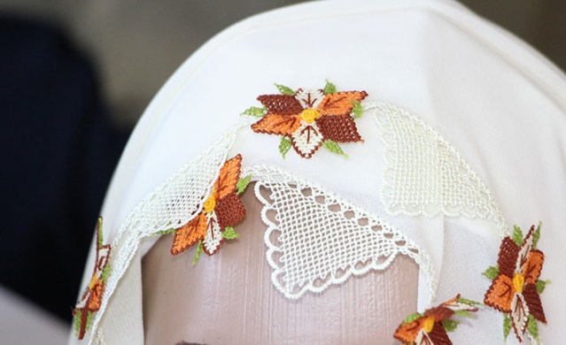 Trabzonlu kadıların emekleri Arapların ilgisini çekiyor 2