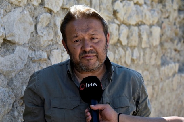 Karadeniz'deki kazılarda 5 bin yıllık tarih bulundu 13