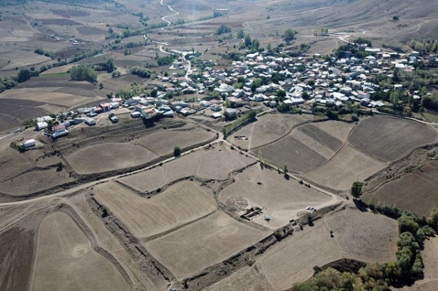 Karadeniz'deki kazılarda 5 bin yıllık tarih bulundu 19