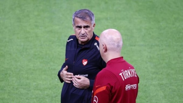 Şenol Güneş için flaş iddia! Süper Lig'e mi dönüyor? 3