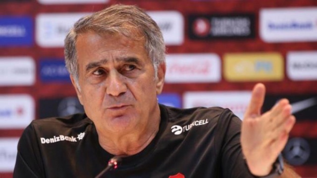 Şenol Güneş için flaş iddia! Süper Lig'e mi dönüyor? 2