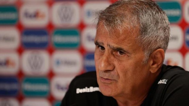 Şenol Güneş için flaş iddia! Süper Lig'e mi dönüyor? 5
