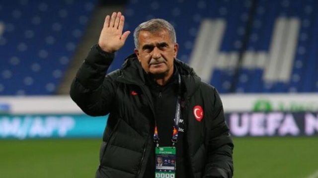 Şenol Güneş için flaş iddia! Süper Lig'e mi dönüyor? 4