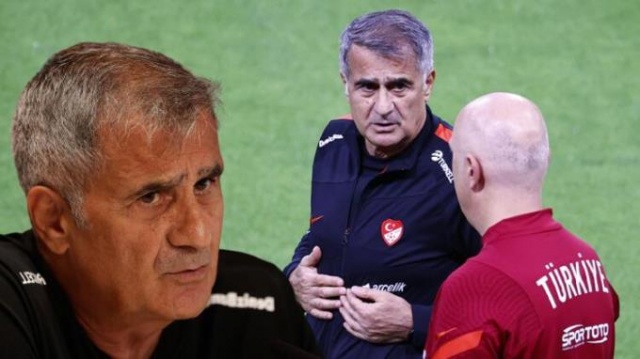 Şenol Güneş için flaş iddia! Süper Lig'e mi dönüyor? 6