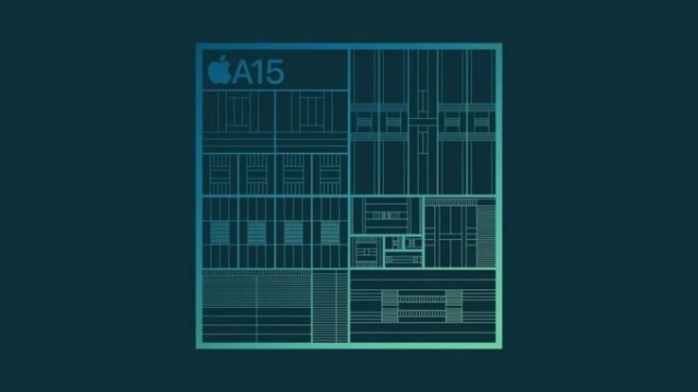 iPhone 13 tanıtıldı! işte iPhone 13 fiyatları ve özellikleri 15