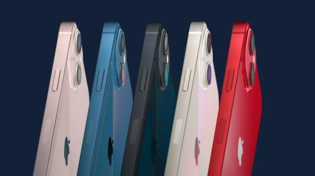 iPhone 13 tanıtıldı! işte iPhone 13 fiyatları ve özellikleri 4