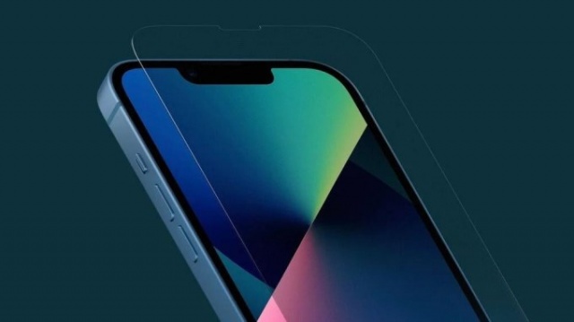 iPhone 13 tanıtıldı! işte iPhone 13 fiyatları ve özellikleri 5