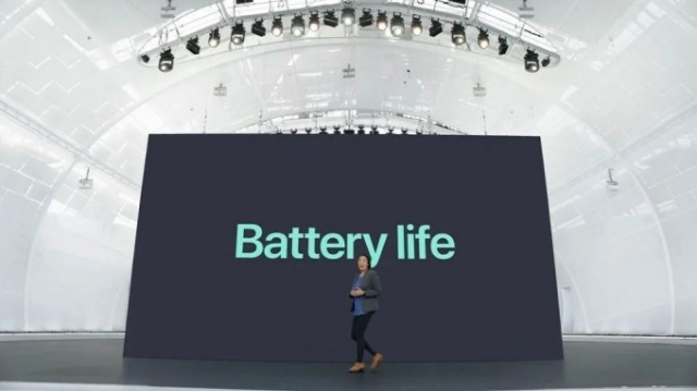 iPhone 13 tanıtıldı! işte iPhone 13 fiyatları ve özellikleri 6