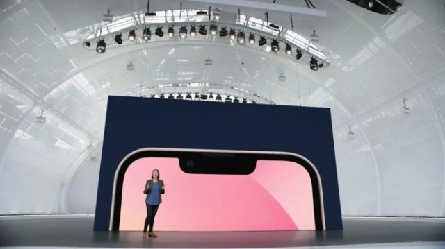 iPhone 13 tanıtıldı! işte iPhone 13 fiyatları ve özellikleri 7