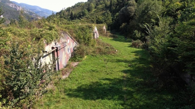Trabzon'daki NATO üssüne özel proje. 3