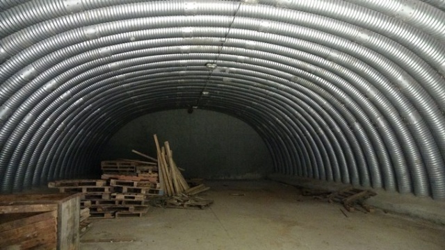 Trabzon'daki NATO üssüne özel proje. 18