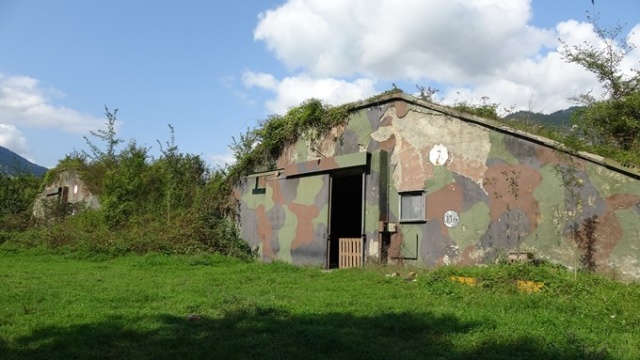 Trabzon'daki NATO üssüne özel proje. 4